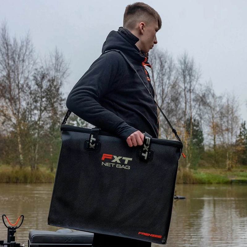 Frenzee FXT EVA Net Bag